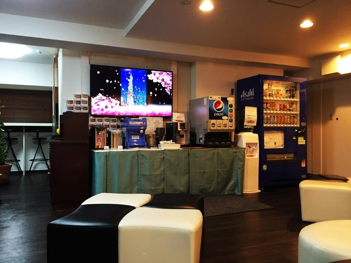 Nice Inn Hotel Ichikawa Tokyo Bay Urayasu Εξωτερικό φωτογραφία