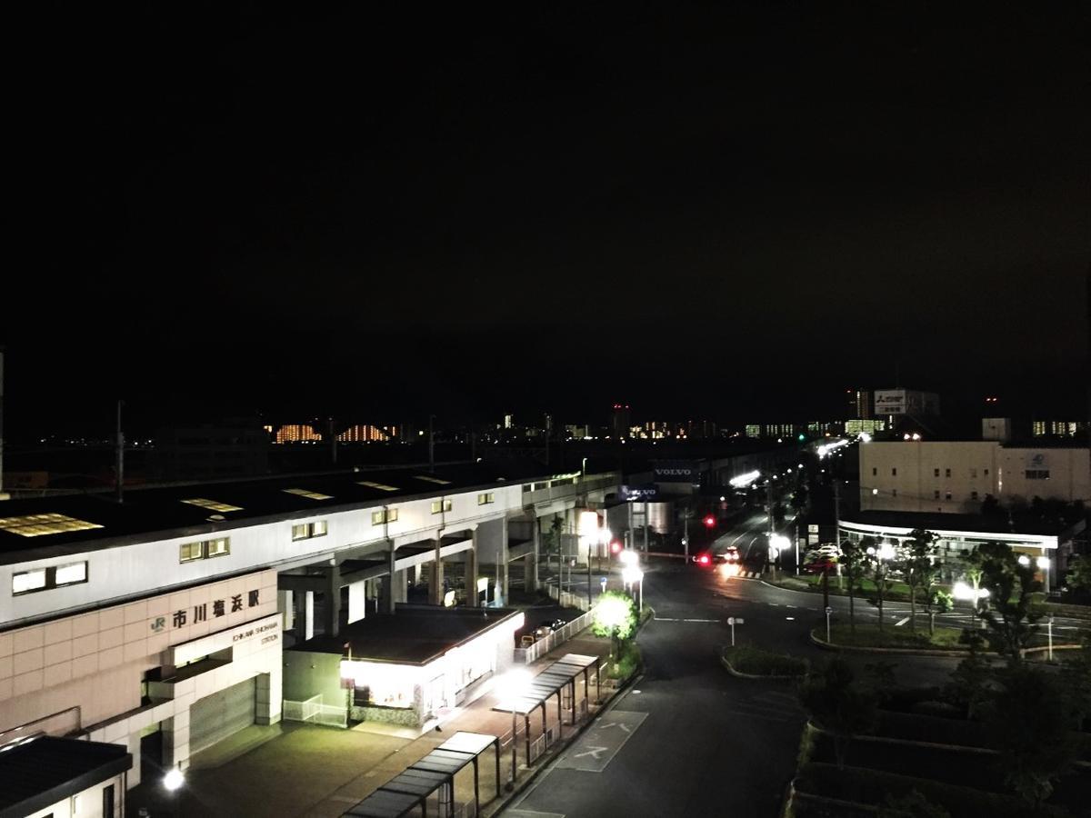 Nice Inn Hotel Ichikawa Tokyo Bay Urayasu Εξωτερικό φωτογραφία