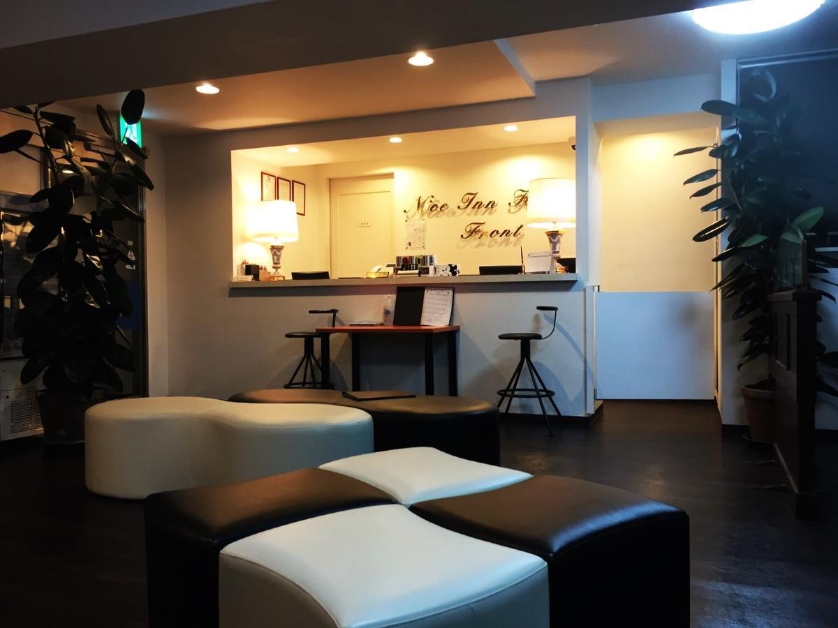 Nice Inn Hotel Ichikawa Tokyo Bay Urayasu Εξωτερικό φωτογραφία