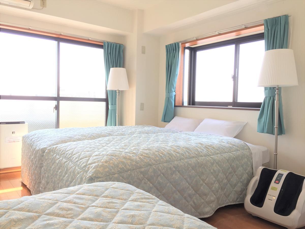 Nice Inn Hotel Ichikawa Tokyo Bay Urayasu Εξωτερικό φωτογραφία