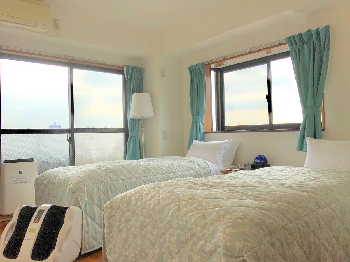 Nice Inn Hotel Ichikawa Tokyo Bay Urayasu Εξωτερικό φωτογραφία