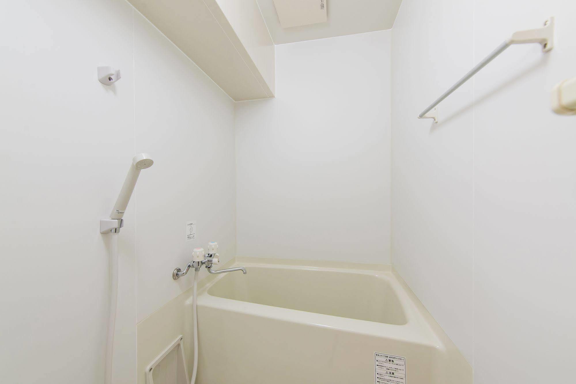 Nice Inn Hotel Ichikawa Tokyo Bay Urayasu Εξωτερικό φωτογραφία