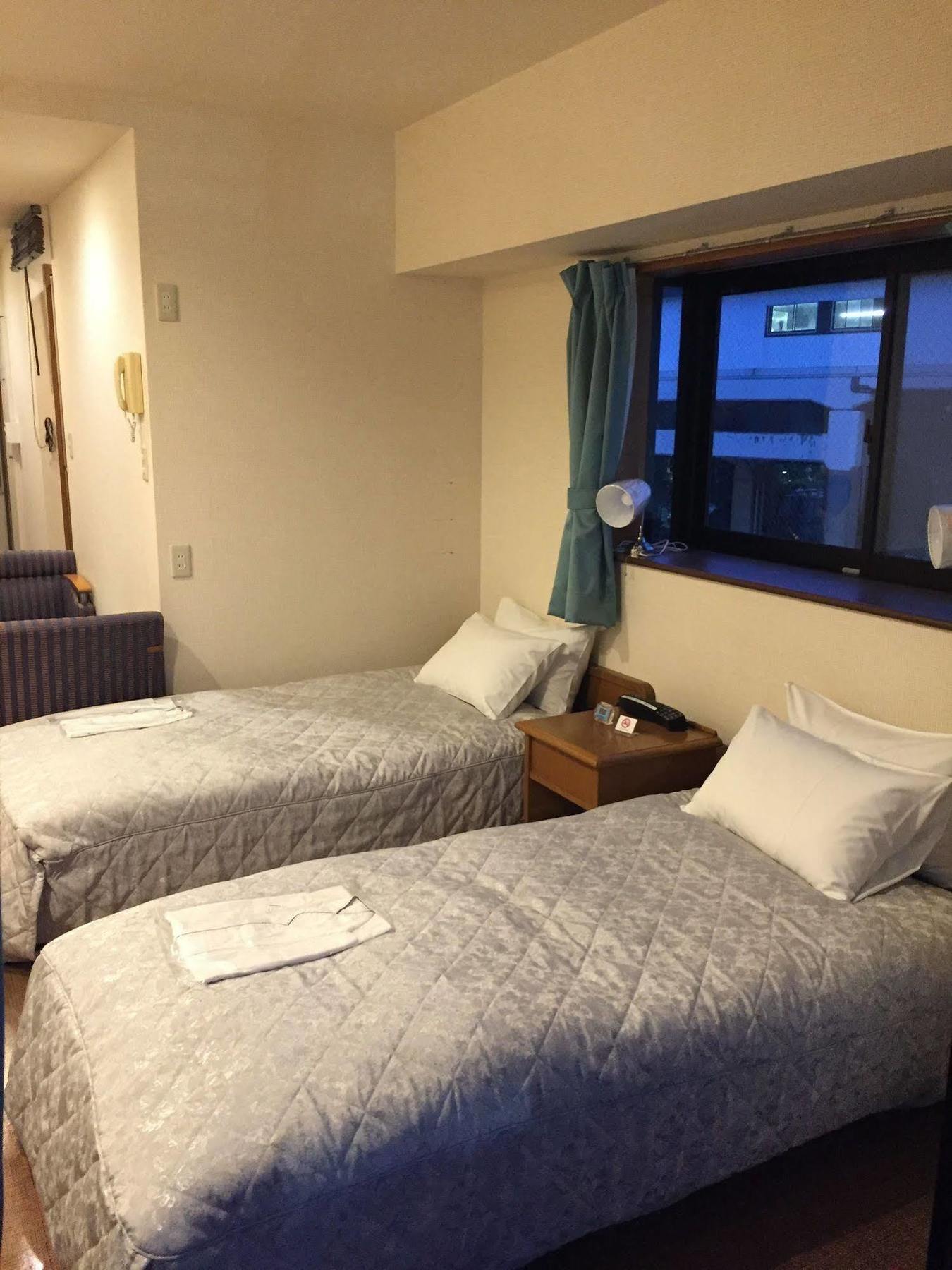 Nice Inn Hotel Ichikawa Tokyo Bay Urayasu Εξωτερικό φωτογραφία