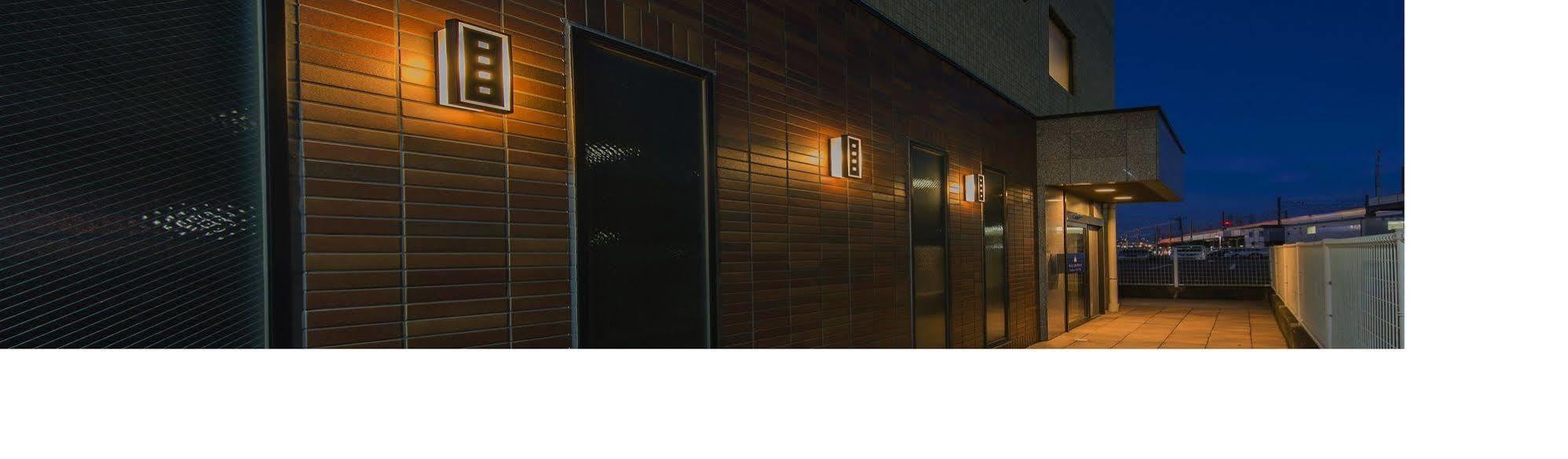 Nice Inn Hotel Ichikawa Tokyo Bay Urayasu Εξωτερικό φωτογραφία